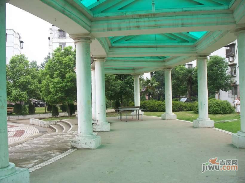 康乐苑实景图图片