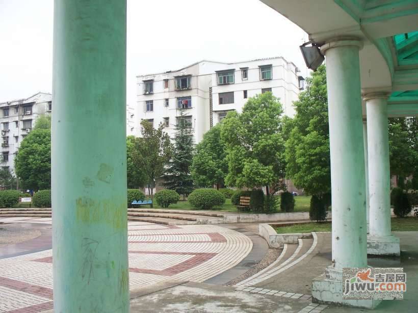 康乐苑实景图图片