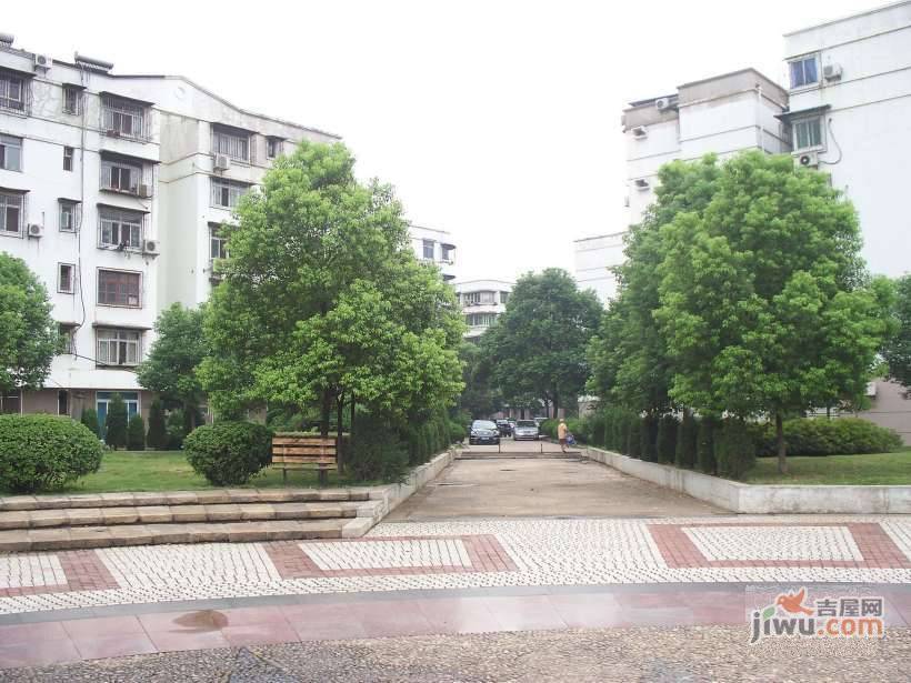 康乐苑实景图图片