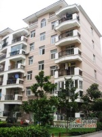 成功花园效果图