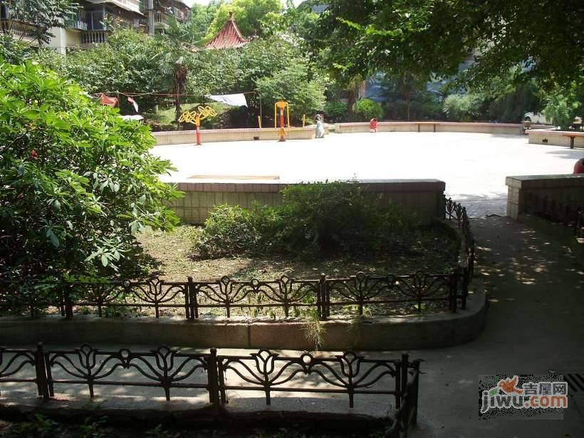 颐和苑实景图图片