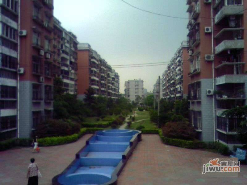 武泰闸小区实景图图片