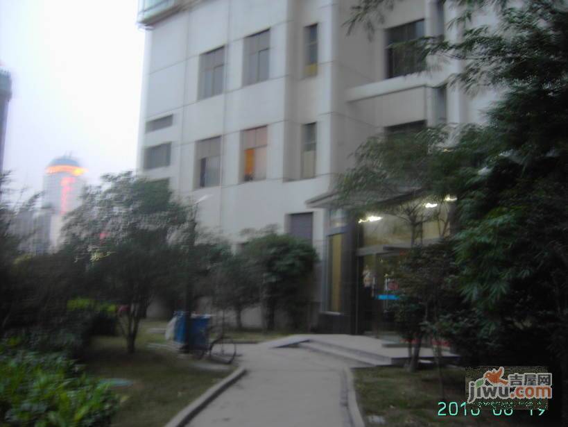 君临天下实景图图片