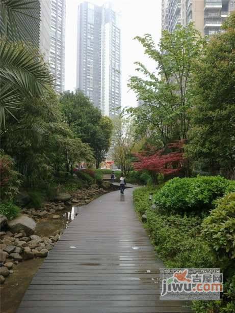 君临天下实景图图片