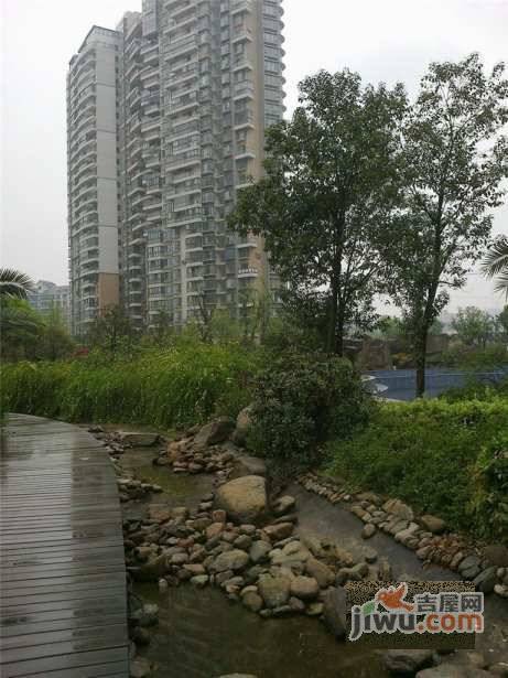 君临天下实景图图片