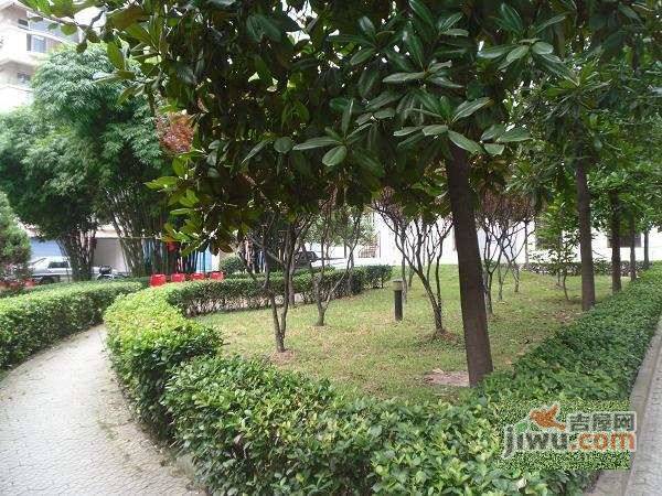 千禧名苑实景图图片