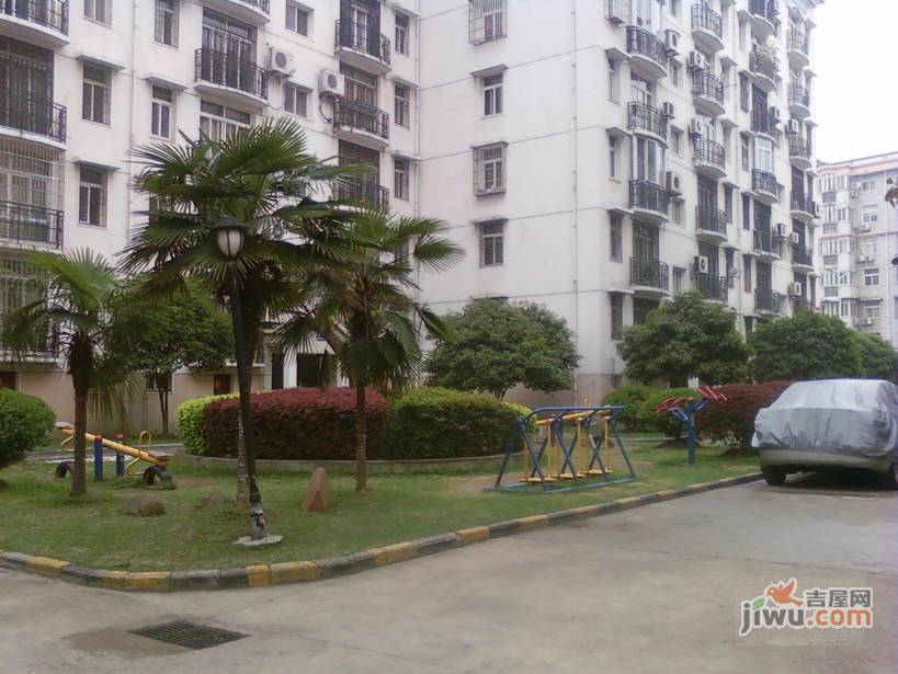 千禧名苑实景图图片
