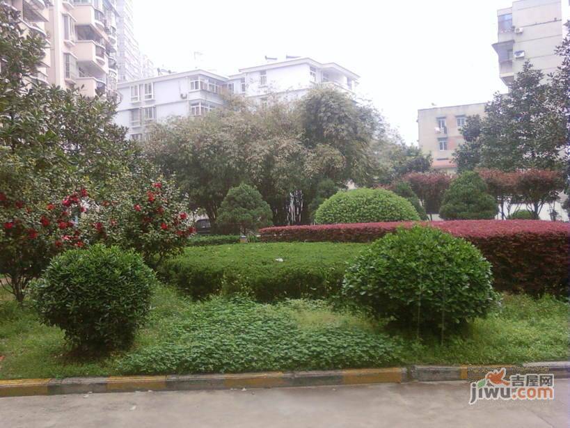 千禧名苑实景图图片