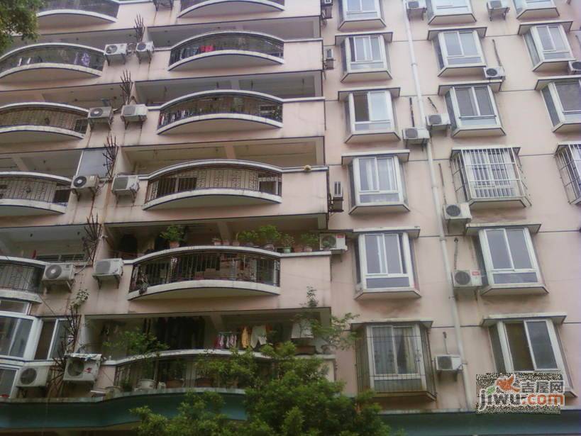 千禧名苑实景图图片