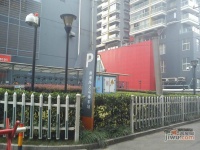 万科香港路8号小区图片