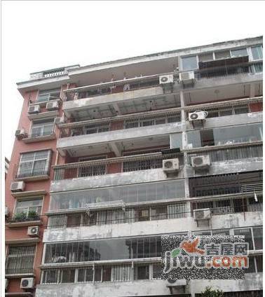 武泰闸小区实景图图片