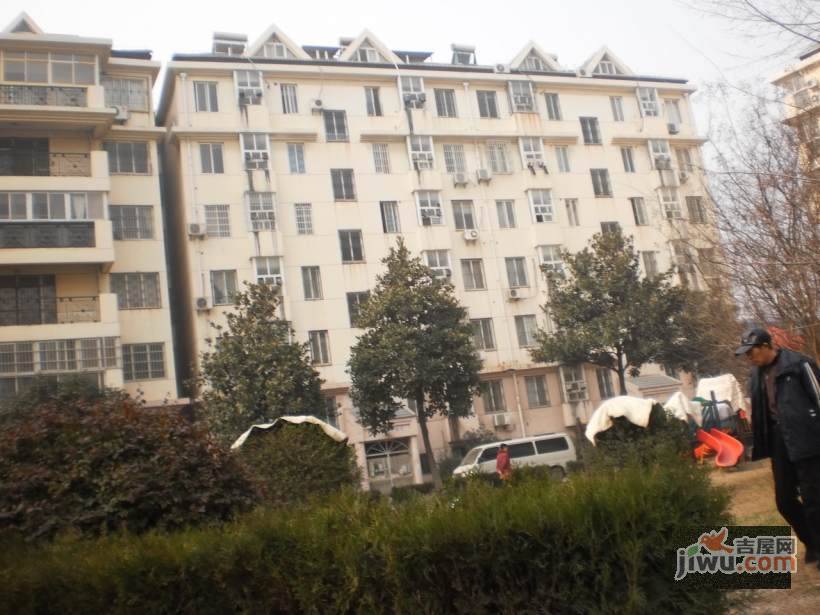 迪雅花园实景图图片