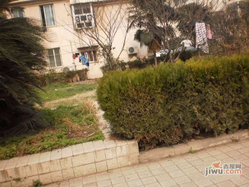 迪雅花园实景图图片
