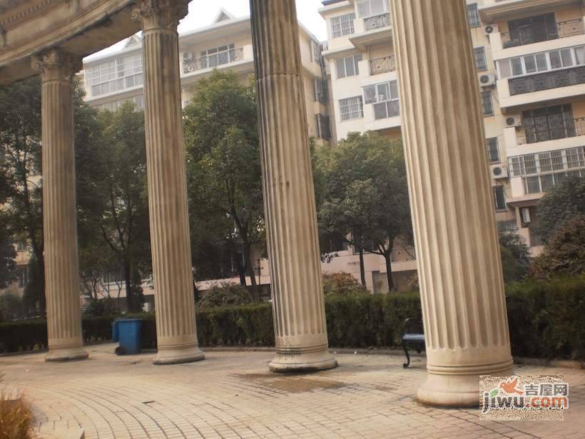 迪雅花园实景图图片
