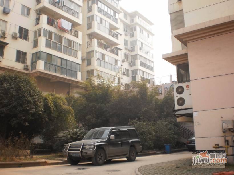 迪雅花园实景图图片