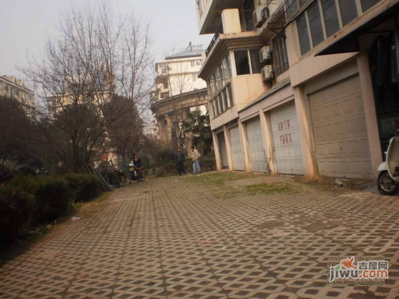 迪雅花园实景图图片
