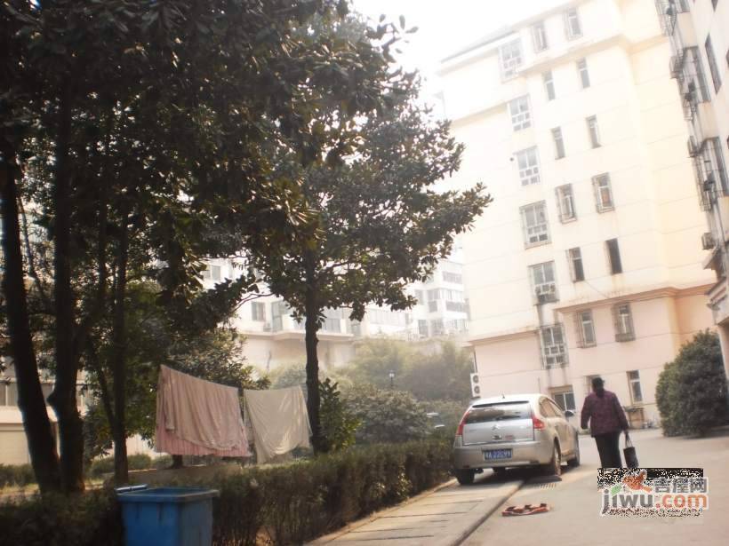 迪雅花园实景图图片