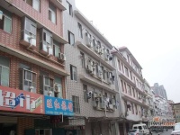 江宏新村小区实景图图片