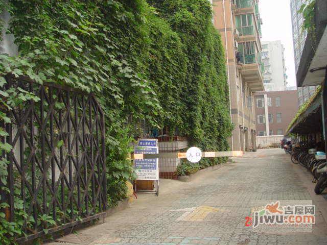 高雄公寓实景图图片