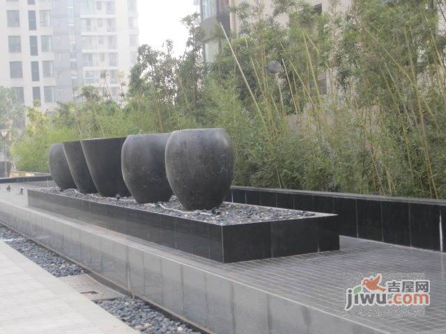 滨湖名邸实景图图片