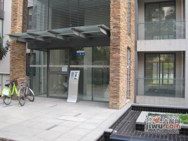 滨湖名邸实景图图片
