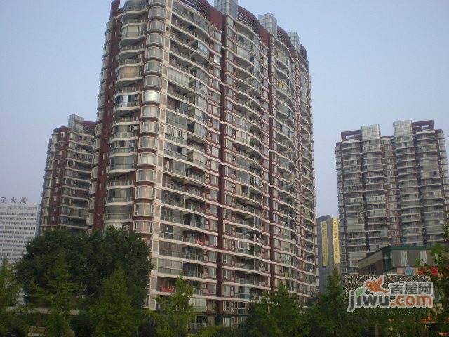 锦坤公寓楼实景图图片