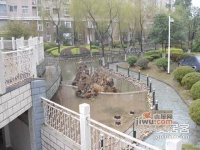 江南明珠园实景图图片