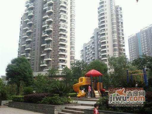 凯乐花园实景图图片