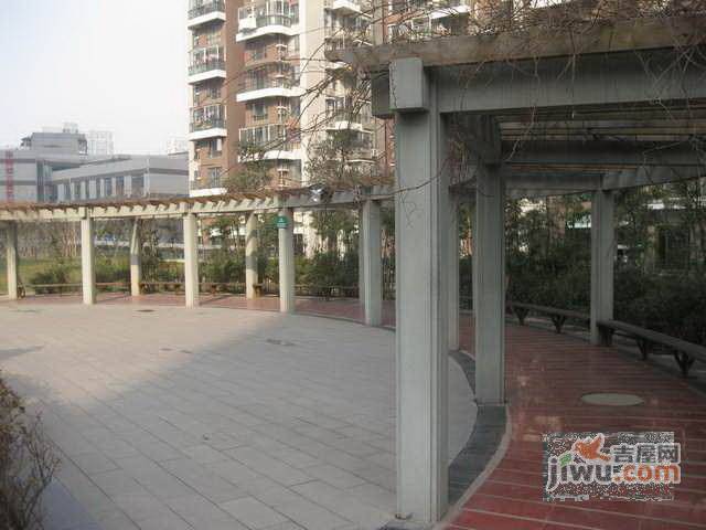 凯乐花园实景图图片