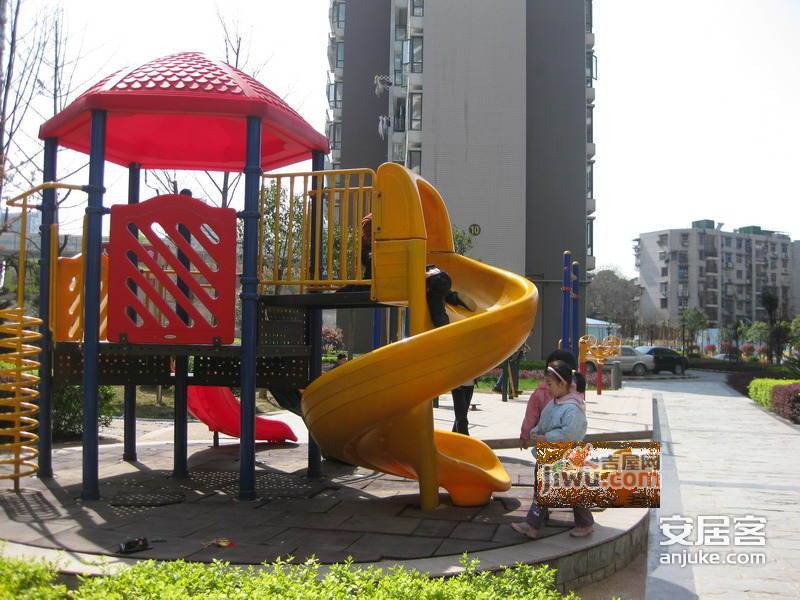 凯乐花园实景图图片