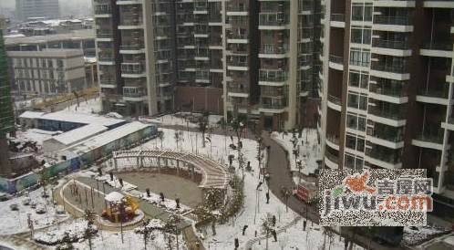 凯乐花园实景图图片