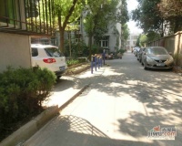 武汉市公安局宿舍实景图图片