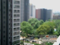五里汉城实景图图片