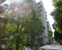 武汉市公安局宿舍实景图图片