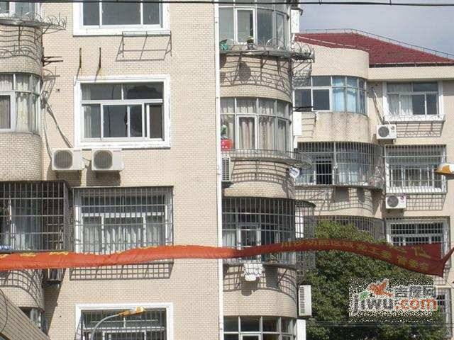 川合公寓实景图图片