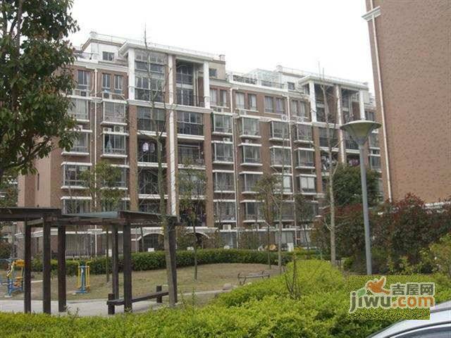 川合公寓实景图图片