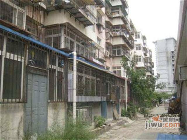 川合公寓实景图图片