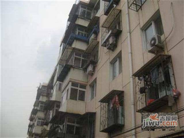 川合公寓实景图图片