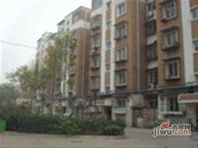 川合公寓实景图图片