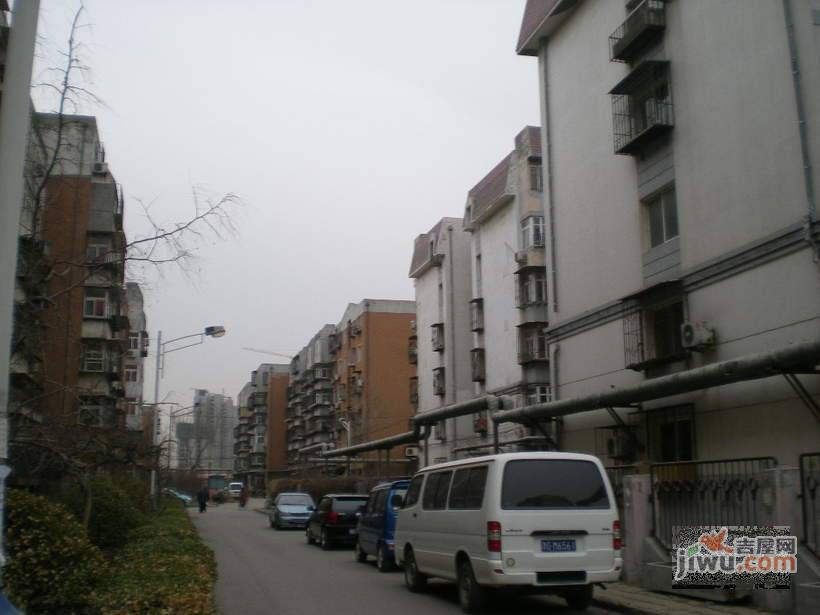 川合公寓实景图图片