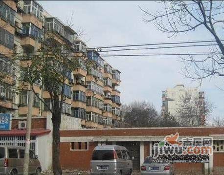川合公寓实景图图片