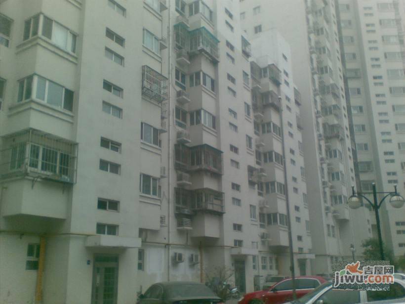 永勤里实景图图片