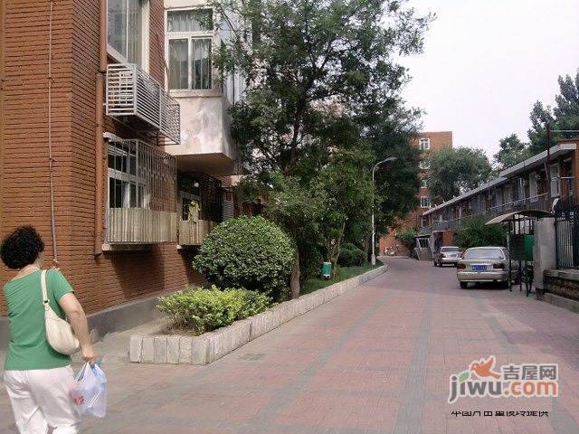 永勤里实景图图片