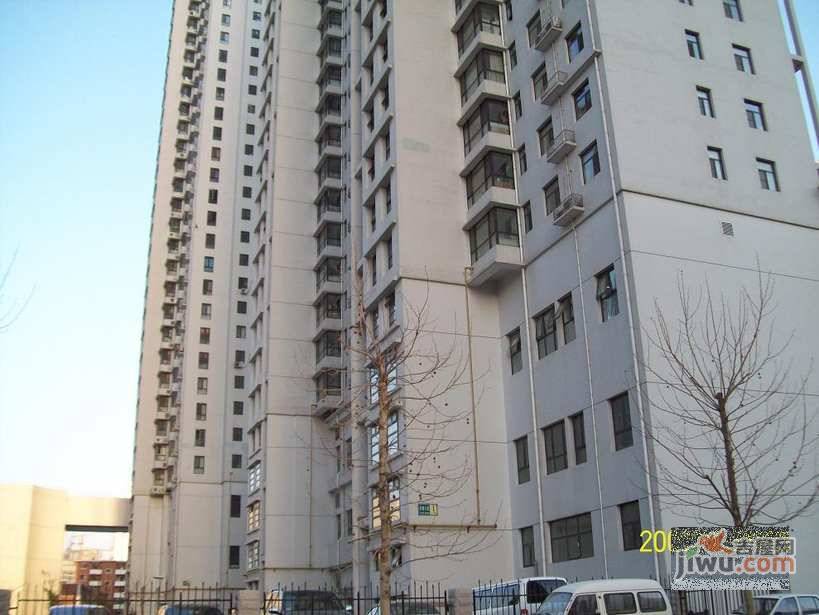 新天地大厦实景图图片