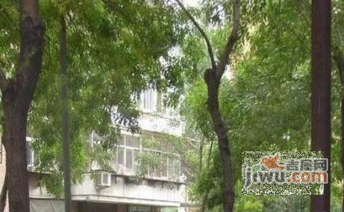 健强新里小区实景图图片