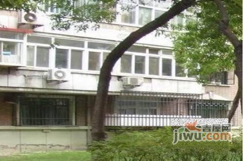 健强新里小区实景图图片