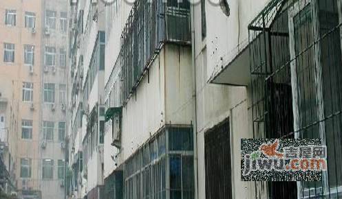 健强新里小区实景图图片