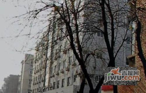 健强新里小区实景图图片
