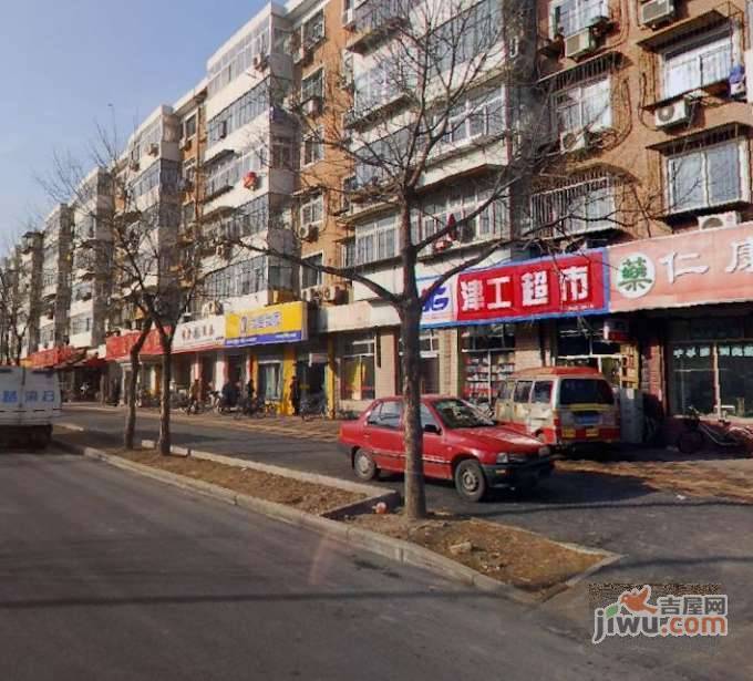 榕江里实景图图片