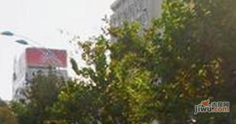 环友里实景图图片
